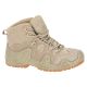 Buty outdoorowe trzewiki trekkingowe beżowe Lahti Pro L30126 - 3
